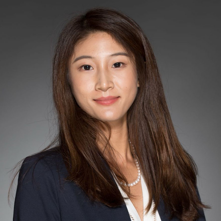 Avatar for Doris Zhao